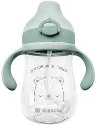     Kikka Boo - 300 ml,   ,   Bear With Me, 6+  - 