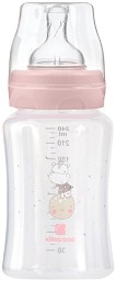   Kikka Boo - 240 ml,   Hippo Dreams, 3+  - 