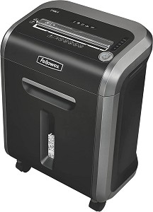  Fellowes Powershred 79Ci -      - 