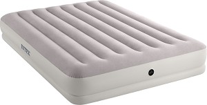    USB  Intex Queen Prestige Mid-Rise Airbed - 152 / 203 / 30 cm   Dura-Beam Deluxe - 