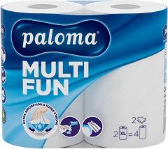    Paloma Multi Fun XXL - 2  - 