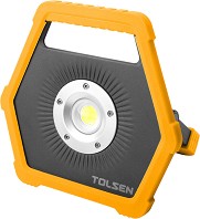   10 W COB LED Tolsen - 1100 lm    - 