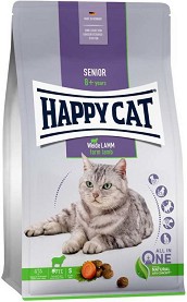     Happy Cat Senior Farm Lamb - 0.3 ÷ 4 kg,  ,    - 