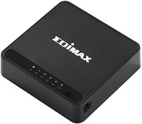  EdiMax ES-3305P V3 - 5  - 