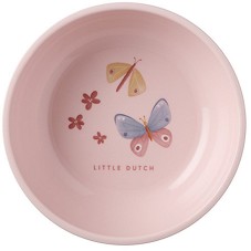     Little Dutch -   Flowers & Butterflies, 6+  - 