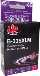      UPrint B-225XL Magenta - 1200  - 