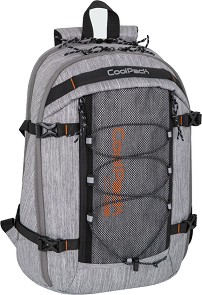    Cool Pack Hike - 