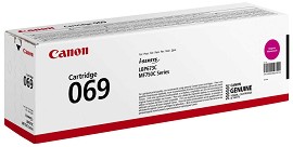   Canon CRG-069 Magenta - 1900  - 