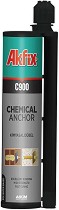     Akfix C900 - 345 ml - 