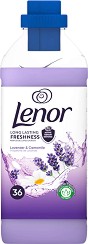    Lenor - 0.9 ÷ 2.65 l,        - 