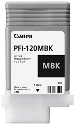   Canon PFI-120 Matte Black - 130 ml - 