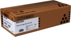   RICOH C250 RY Black - 2300  - 