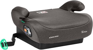     Kikka Boo i-Go i-Size -    125  150 cm -   