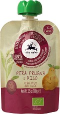     ,    Alce Nero - 100 g,  6+  - 