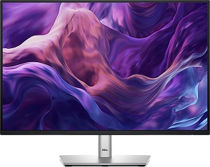  Dell P2425E - 24", IPS, 100 Hz, 16:9, 1920 x 1080, 5 ms, HDMI, DisplayPort, RJ45, 2 x USB-C, 3 x USB-A - 