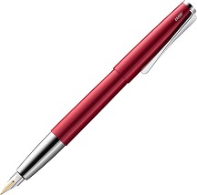  Lamy Piano Red -      Studio - 