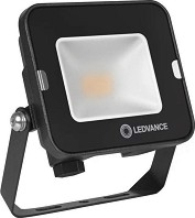 LED  20 W LEDVANCE FL COMP VALUE 840 SYM 100 BK 4000K - 2000 lm - 