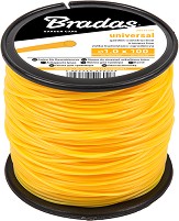   Bradas - ∅ 1 mm x 100 m - 