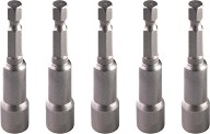     1/4" Topmaster - 5    ∅ 10 mm   65 mm - 