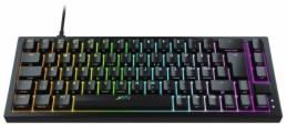    XTRFY K5 -  USB , RGB , UK Layout - 