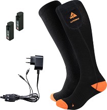    Alpenheat Fire Socks Cotton AJ26 -  2    - 