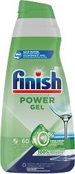    Finish All in 1 Zero - 900 ml - 