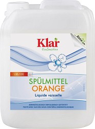    Klar EcoSensitive - 5 l,     -   