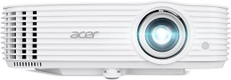   Acer P1657Ki - DLP, 1920 x 1200, 4800 lumens, 2 x HDMI, RS232, 1 x Speaker 10 W - 