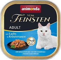    Animonda Vom Feinsten Adult - 100 g,     ,  1  6  - 