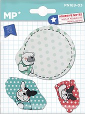      MP Dogs - 3  x 30  - 