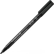   Staedtler Lumocolor 314 B