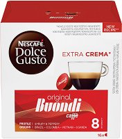  NESCAFE Dolce Gusto Buondi - 