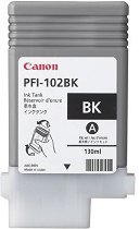   Canon PFI-102 Black