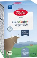       Topfer Lactana Bio Kinder - 