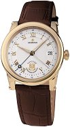  KronSegler - Sacristan S701 Gold White