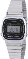  Casio - Collection LA670WEA-1EF