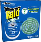    Raid