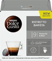   NESCAFE Dolce Gusto Ristretto Barista - 