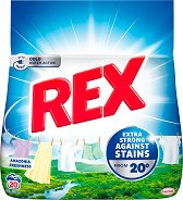     Rex Amazonia Freshness -  