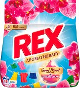     Rex Aromatherapy Color -  