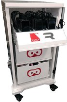    VR  RedboxVR