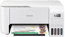    Epson EcoTank L3276