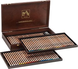      Caran d'Ache