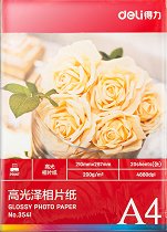 ���������� ���������� A4 Deli