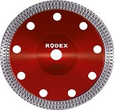      Rodex