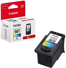      Canon CL-561XL Color