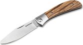   Boker Magnum Kids Folder Zebrawood