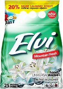       Elvi -  