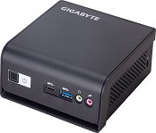   Gigabyte Brix N5105