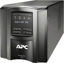    APC Smart-UPS SMT750IC